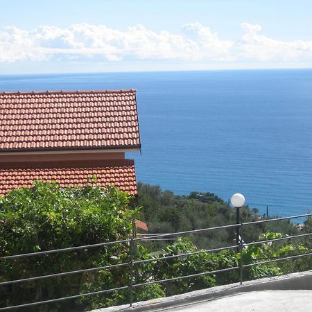 Agriturismo L'Ulivo E Il Mare โมเนเลีย ภายนอก รูปภาพ