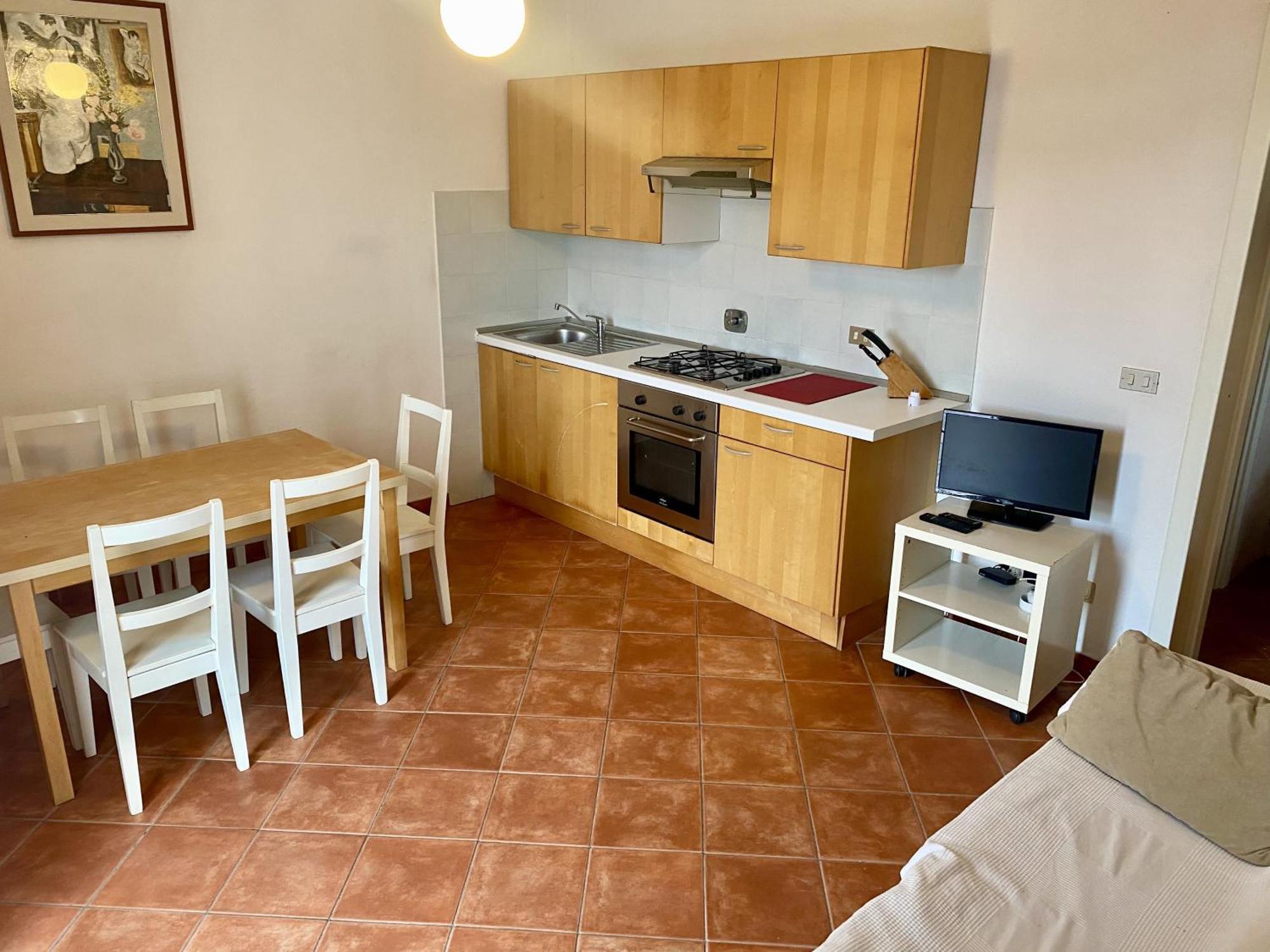Agriturismo L'Ulivo E Il Mare โมเนเลีย ภายนอก รูปภาพ