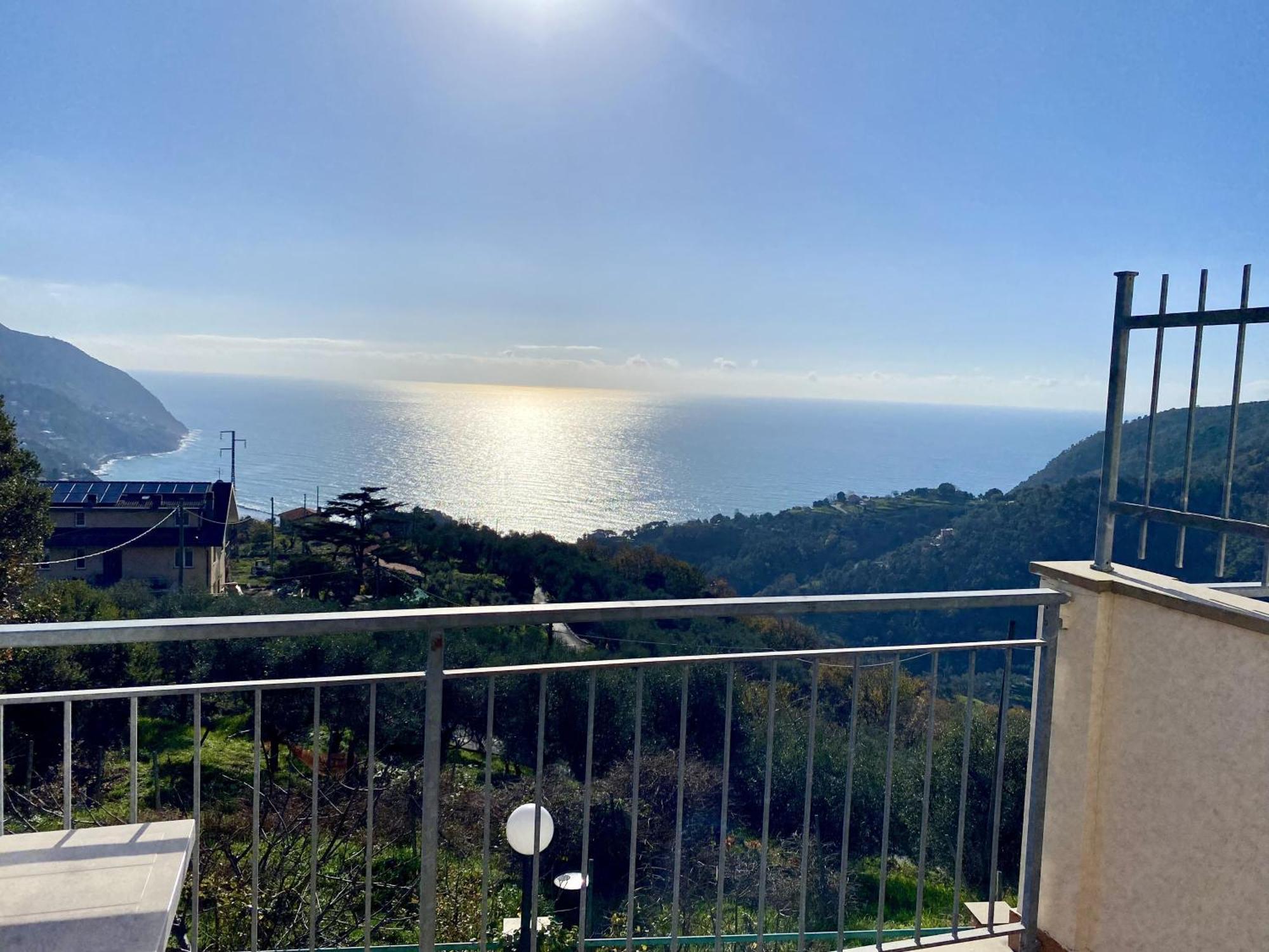 Agriturismo L'Ulivo E Il Mare โมเนเลีย ภายนอก รูปภาพ