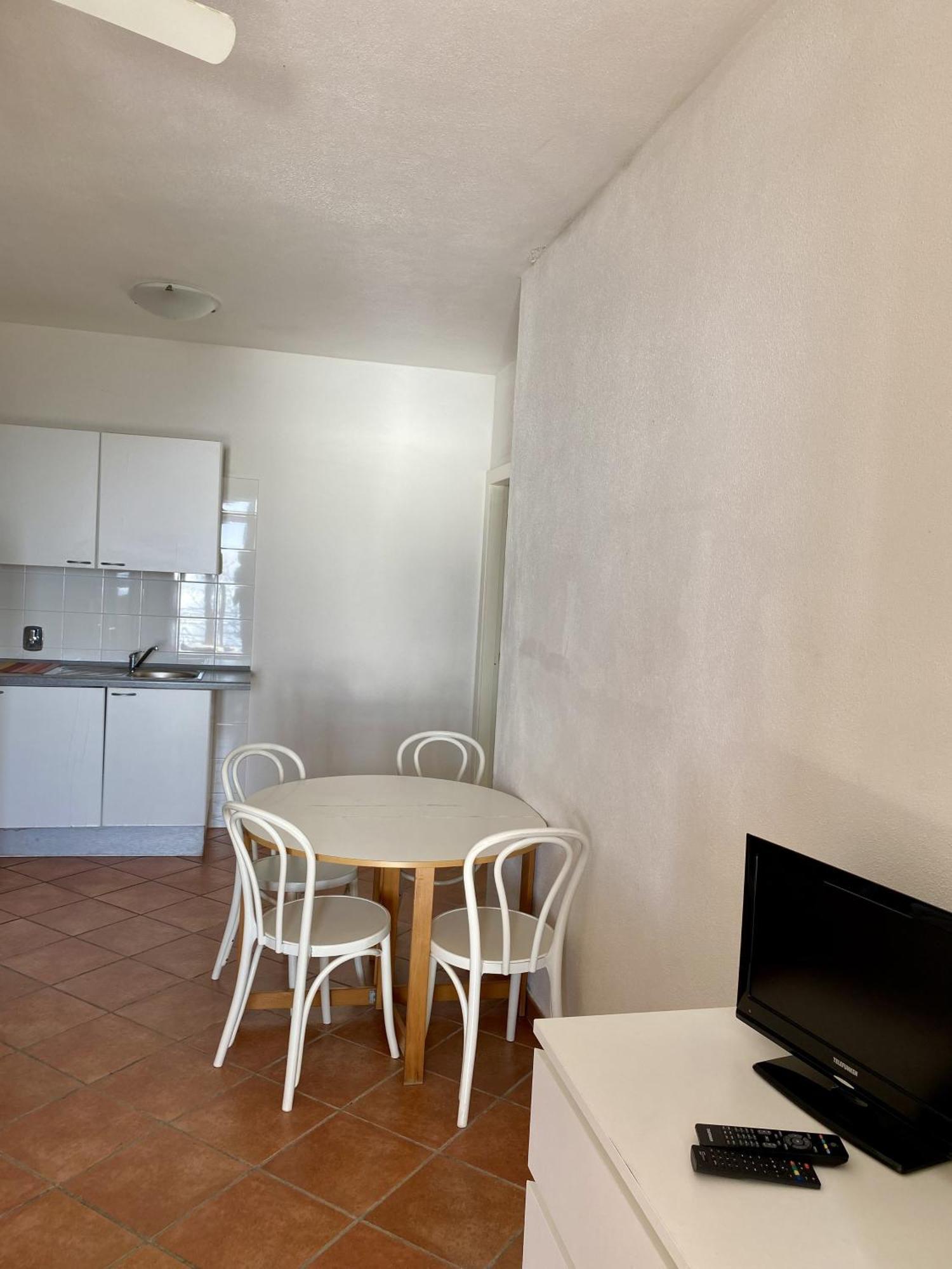 Agriturismo L'Ulivo E Il Mare โมเนเลีย ภายนอก รูปภาพ