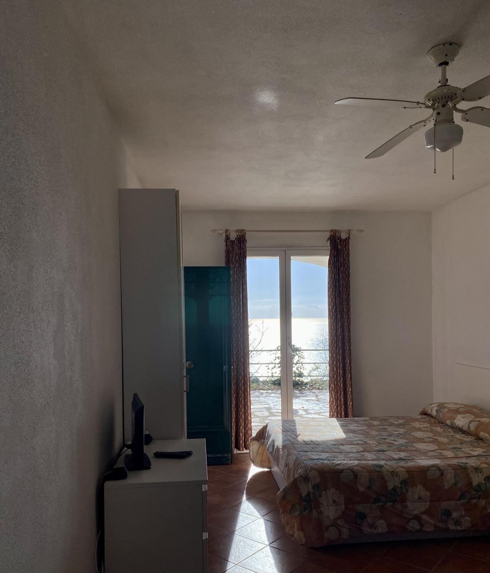 Agriturismo L'Ulivo E Il Mare โมเนเลีย ภายนอก รูปภาพ