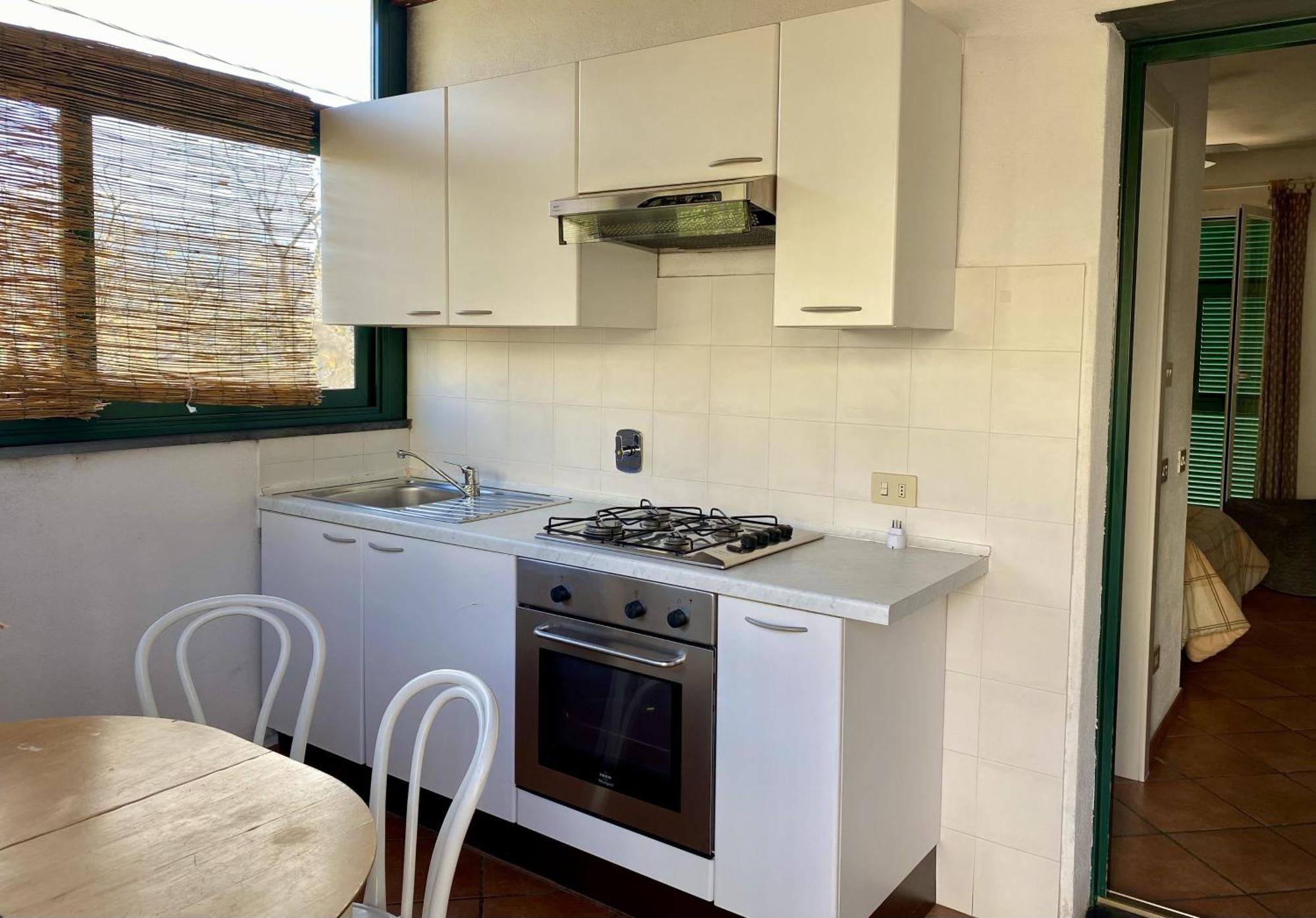 Agriturismo L'Ulivo E Il Mare โมเนเลีย ภายนอก รูปภาพ