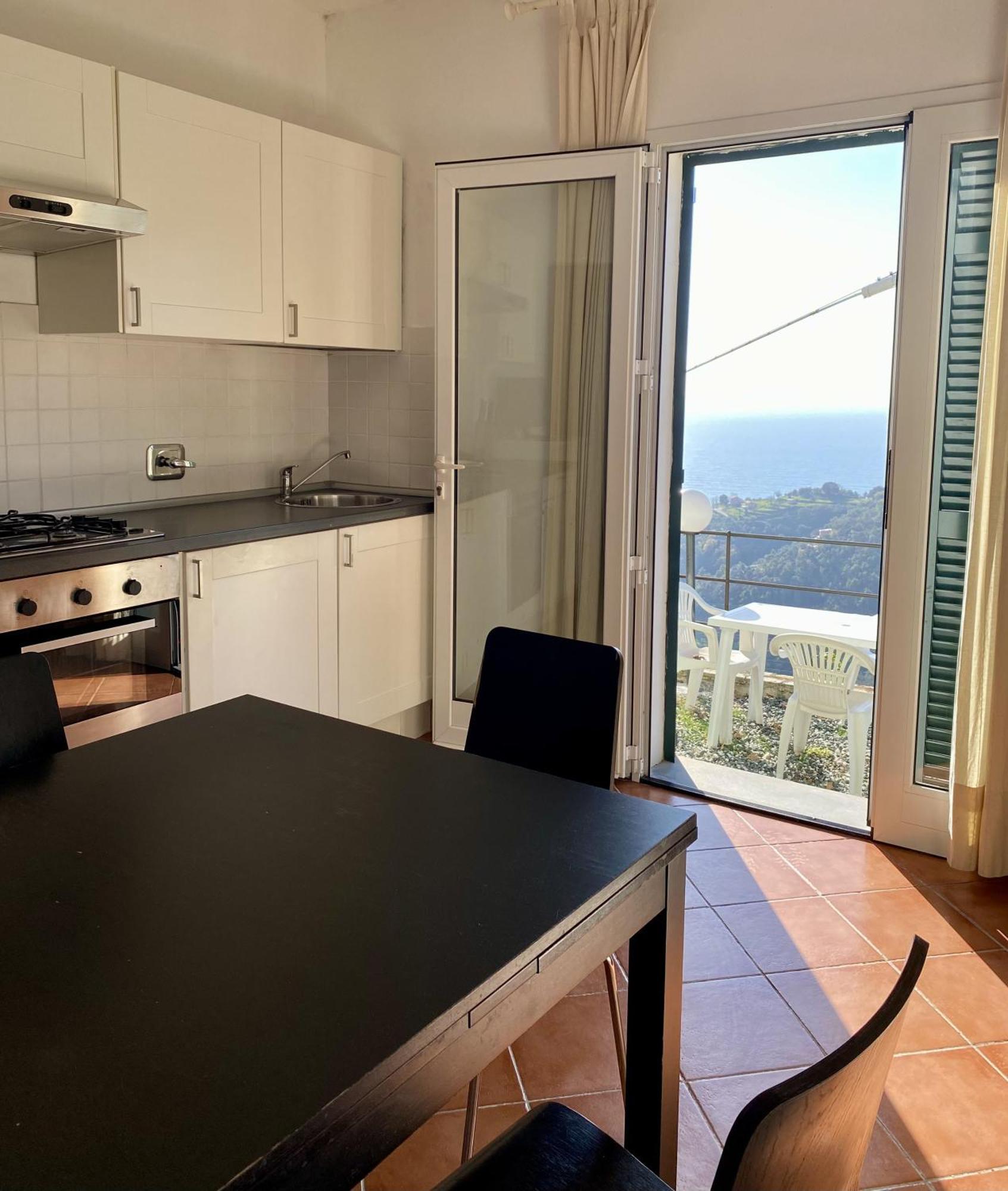 Agriturismo L'Ulivo E Il Mare โมเนเลีย ภายนอก รูปภาพ